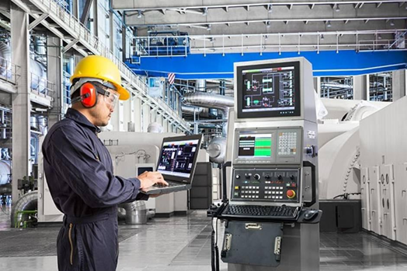 Increasing Demand for Automation