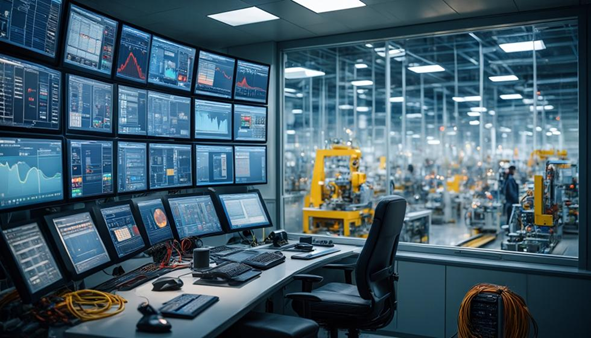 4. Data Security and System Reliability
