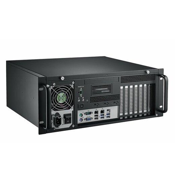 What Is an Industrial Computer?